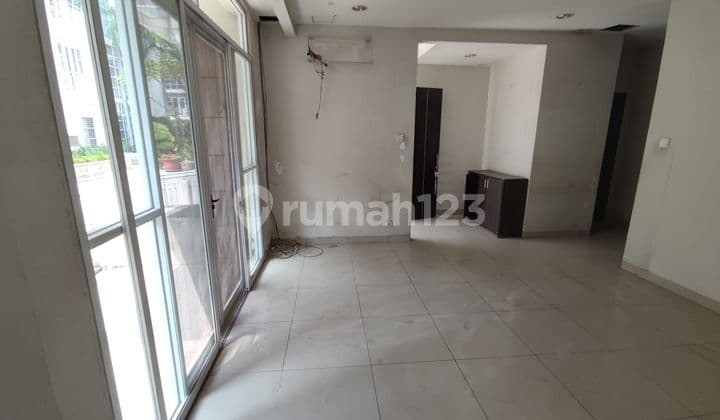 Di Sewakan CBD Pluit Garden House bagus dan siap huni