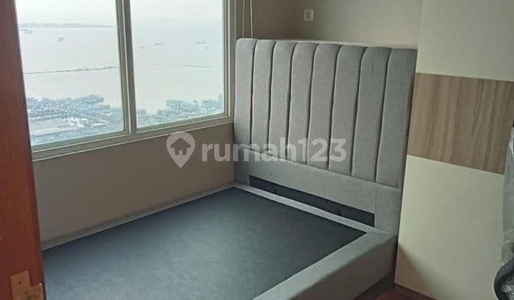 DiJUAL CEPAT APARTEMEN BAYWALK ( GREEN BAY PLUIT)