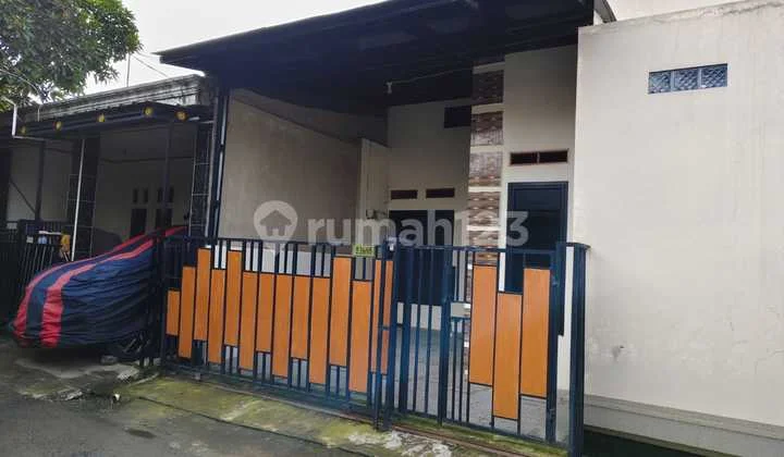 Dijual Cepat Rumah di Citra Raya Cikupa Dijual Cepat Rumah di Citra Raya Cikupa