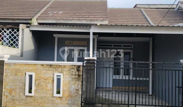Disewa Cepat Rumah di Cikupa Asri