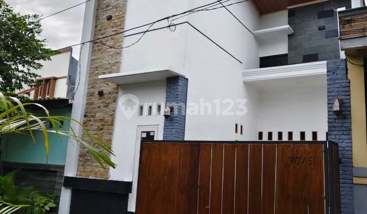 Dijual Cepat Rumah di Citra Raya Cikupa