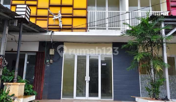 Ruko Dijual Cepat di Citra Indah Cileungsi