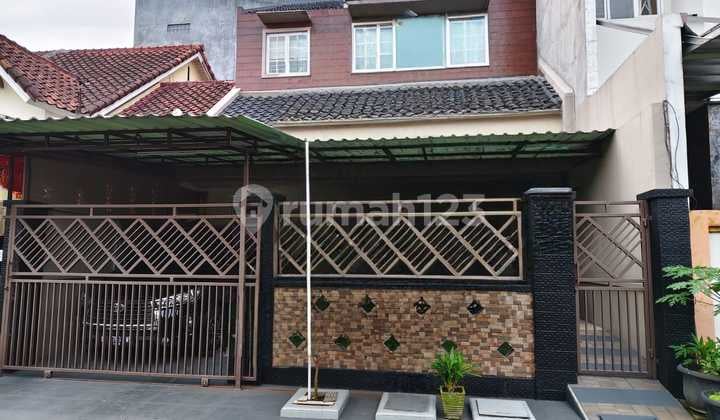 Dijual Cepat Rumah di Citra Raya Cikupa Tangerang