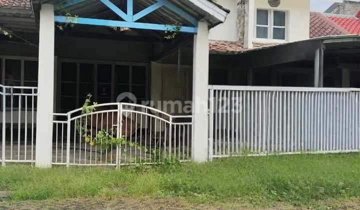 Dijual Cepat Rumah di Citra Raya Cikupa Tangerang