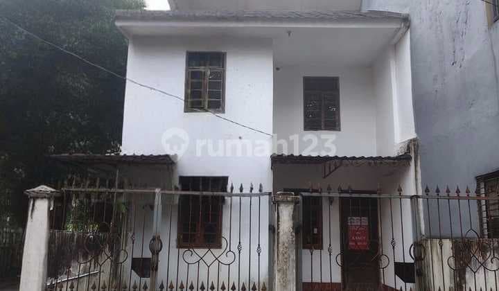 Dijual Cepat Rumah di Citra Raya Cikupa Tangerang