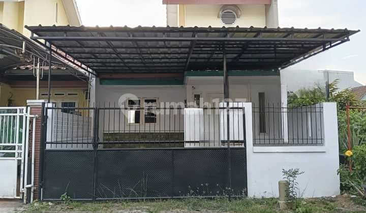 Disewa Cepat Rumah di Citra Raya Cikupa Tangerang