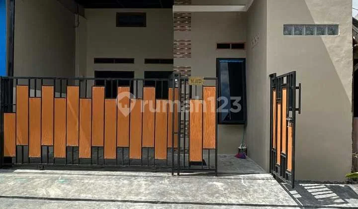 Dijual Cepat Rumah di Citra Raya Cikupa Dijual Cepat Rumah di Citra Raya Cikupa