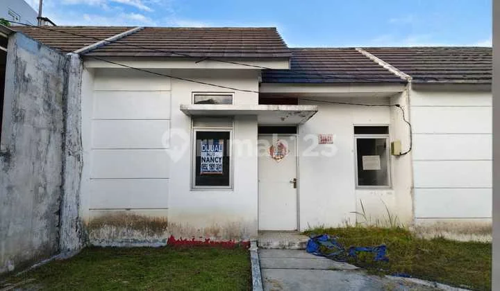 Dijual Cepat Rumah di Citra Raya Cikupa Dijual Cepat Rumah di Citra Raya Cikupa