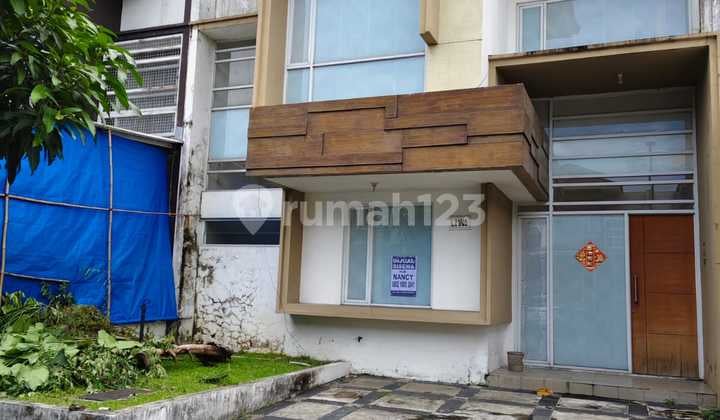 Disewa Cepat Rumah di Citra Raya Cikupa