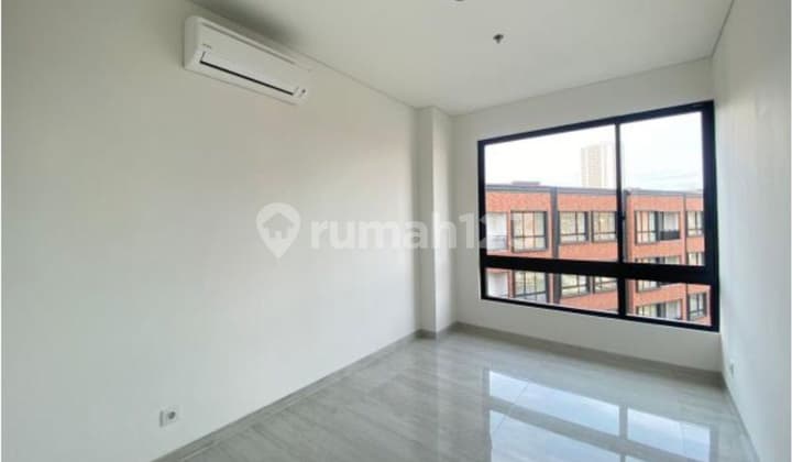 Murah Apartemen 2 Kamar Tidur Lloyd Alam Sutera Semi Furnished