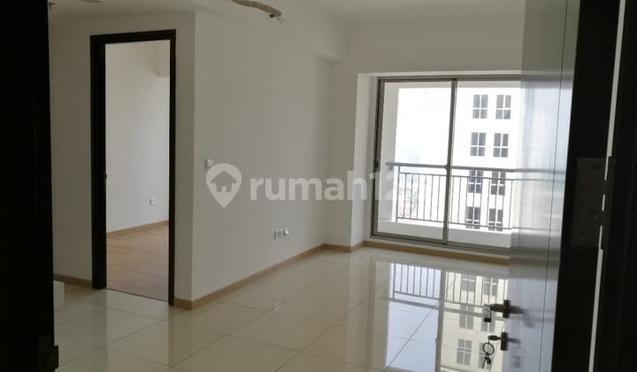 For Sale & For Rent Serpong M-Town Signature Tower Galaxy Hook Apartment Unfurnished Floor 26