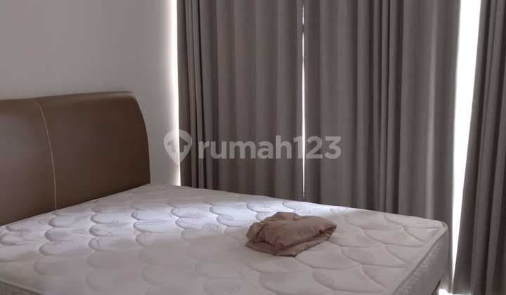 Dijual / For Sale Rumah 2 Lantai Full Furnished Pik 2 Milenial Cluster Alabama - Teluk Naga, Banten