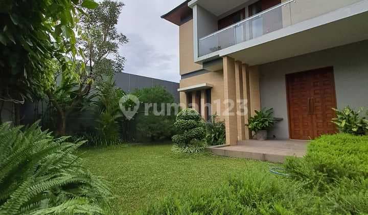 Jual Rumah Baru Modern Strategis di Sayap Sukajadi Bandung Utara