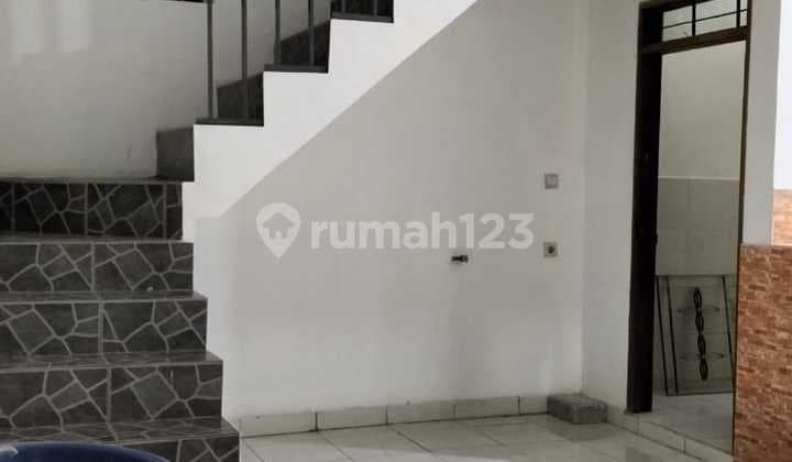Rumah Murah Siap Huni di Komplek Taman Kopo Indah 3 Bandung