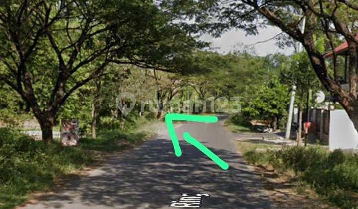 Tanah Murah Luas Strategis Cocok Bangun Usaha di Kota Majalengka