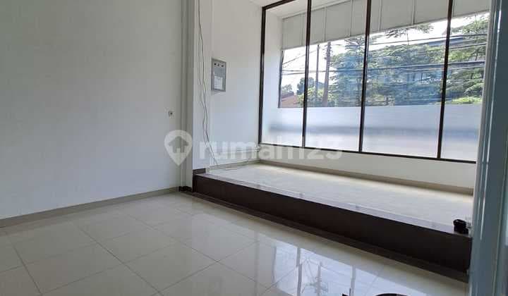 Building for Office + 3-Story Warehouse in North Bandung Geger Kalong