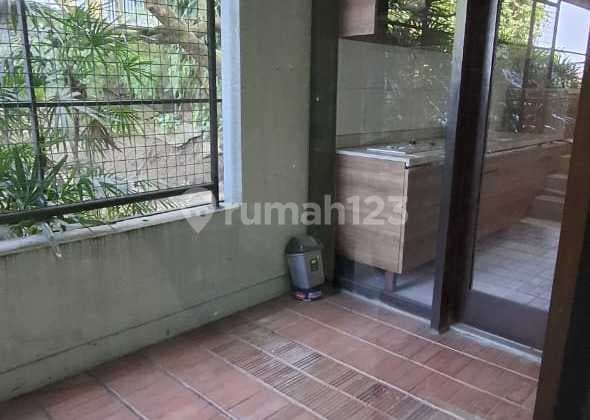 Rumah Terawat Siap Huni di Cluster Budisari Setiabudi Bandung