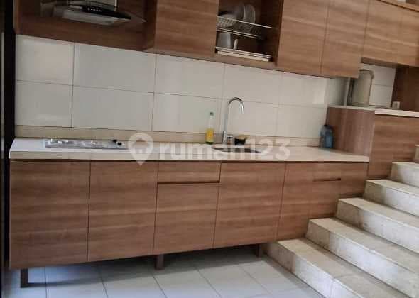 Rumah Nyaman Asri Siap Huni di Cluster Budisari Setiabudi Bandung