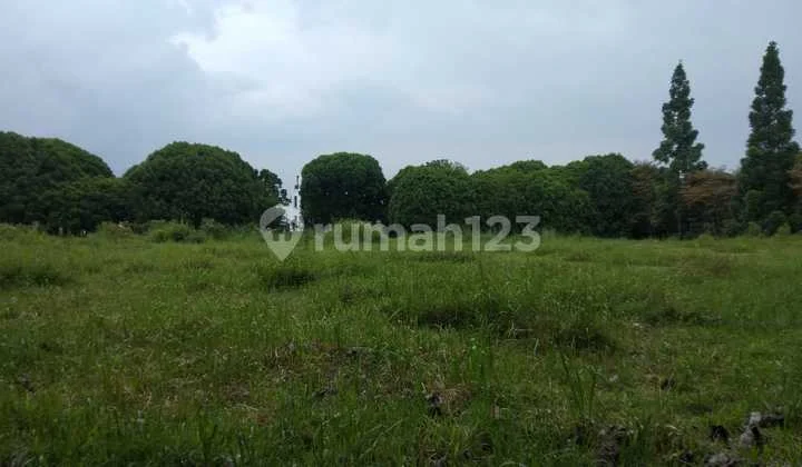 Tanah Kavling Strategis di Cluster Budi Indah Setiabudi Bandung Tanah Kavling Strategis di Cluster Budi Indah Setiabudi Bandung