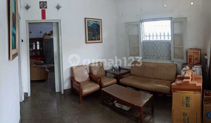 Rumah Murah Strategis di Sayap Pasir Kaliki Kebon Kawung Bandung