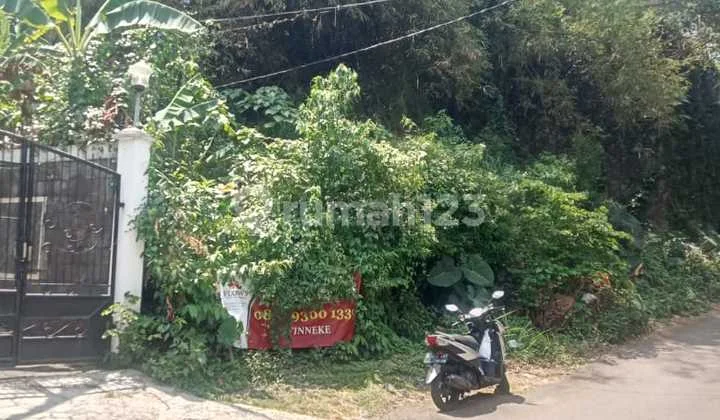 Jual Tanah Kavling Bagus di Sari Endah Sayap Setra Murni Bandung Jual Tanah Kavling Bagus di Sari Endah Sayap Setra Murni Bandung