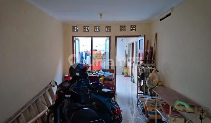 For Sale: Strategic House in Balong Gede Pasundan, Bandung City