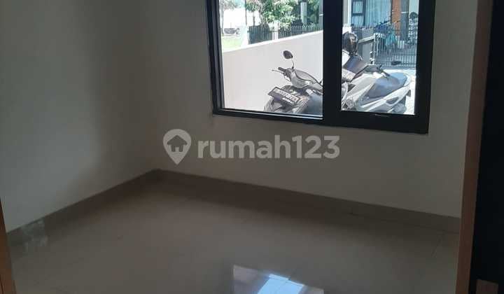 Rumah Murah Siap Huni di Komplek Villa Pajajaran Cileunyi Bandung