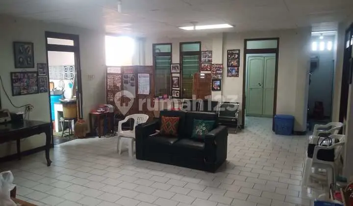 Jual Rumah Strategis siap huni di Pasir Kaliki Bandung Tengah