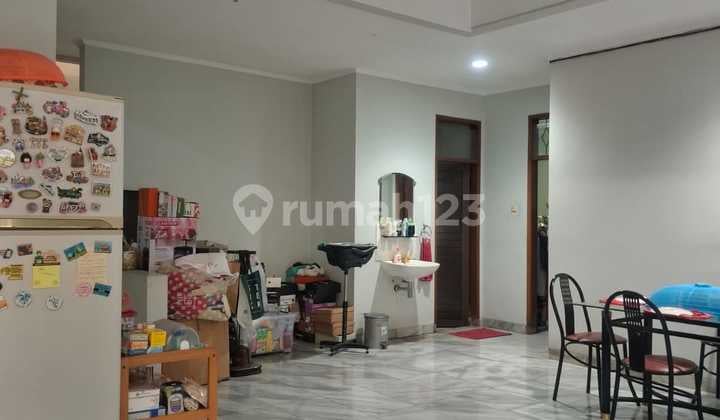 Jual Rumah Murah Terawat di Komplek Surya Setra Bandung Utara