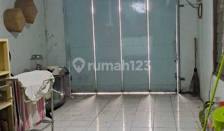 Jual Rumah Murah Siap Huni di Komplek Margahayu Raya Bandung