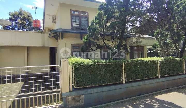 Sewa Rumah Nyaman di Sukadamai Sukajadi Bandung Hook