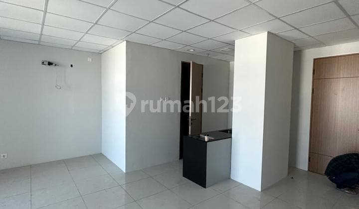 Sewa / Jual Apartemen Kantor di Hquarters Soho Bandung Kota
