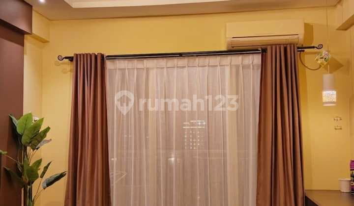 Jual Apartemen Mewah Furnish di Galeri Ciumbuleuit 3 Bandung
