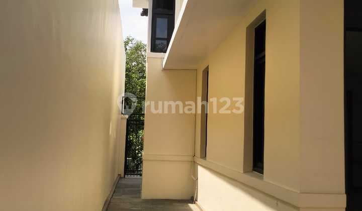 Sewa Rumah Siap Huni di Wangsa Kota Baru Parahyangan Bandung