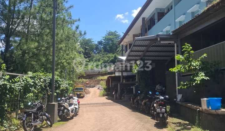 New 3-Story Elite House in Terrace Kanayakan Dago Bandung