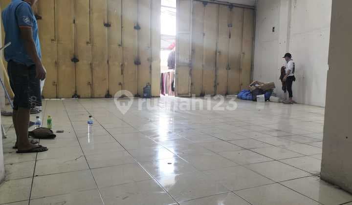 Sewa Ruko Strategis di Cimindi Mainroad Cimahi Bandung