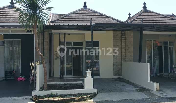 Rumah Murah Full Renov di Komp.mentari Permai Baleendah Bandung