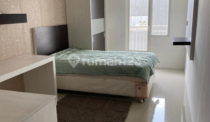 Jual Apartemen Murah Furnish di Galeri Ciumbuleuit 2 Bandung