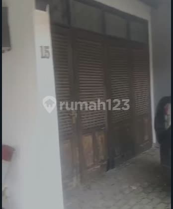 2-Story Move-In Ready House Near Maranatha Bandung Campus