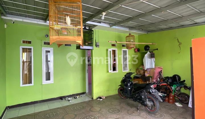 Jual Rumah Murah Siap Huni di Komplek Jatinangor Bandung