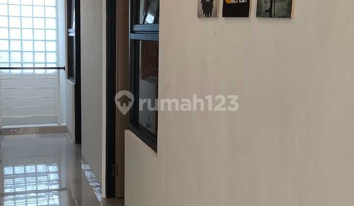 Selling New Luxury Boarding Houses in Jatinangor Campus Area with Car Access