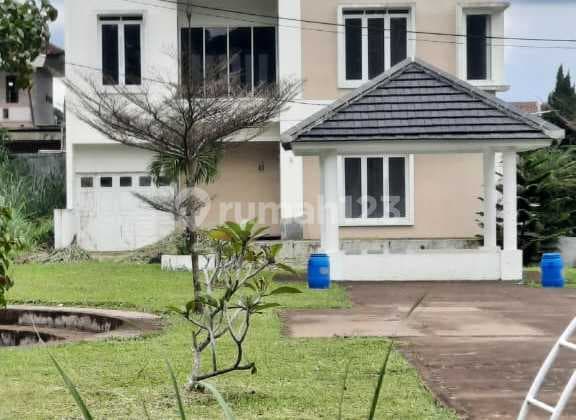 Selling Cheap Elite Homes in Grand La'Palma Estate Housing Complex Sukabumi