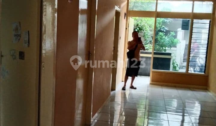 Rumah Murah Akses Motor Strategis Dekat Rshs Pasteur Bandung