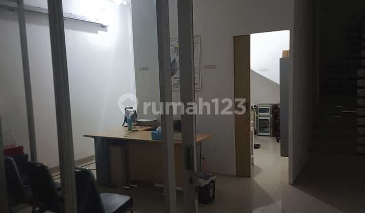 Ruko Murah Nett 3Lantai di Nuansa Indah Ciparay Terusan Buah Batu