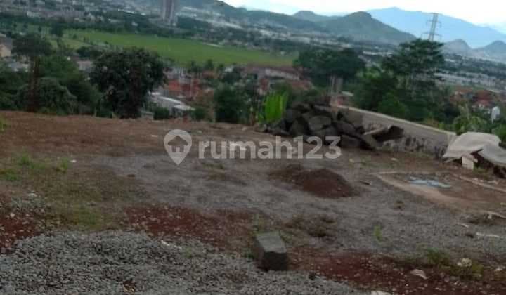 Jual Tanah Kavling Murah View Bagus di Padalarang Bandung Barat