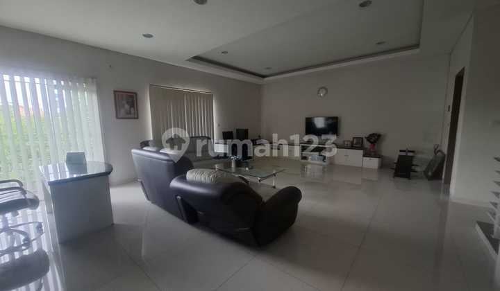 Rumah Siap Huni di Cluster Sukahaji Bandung Utara