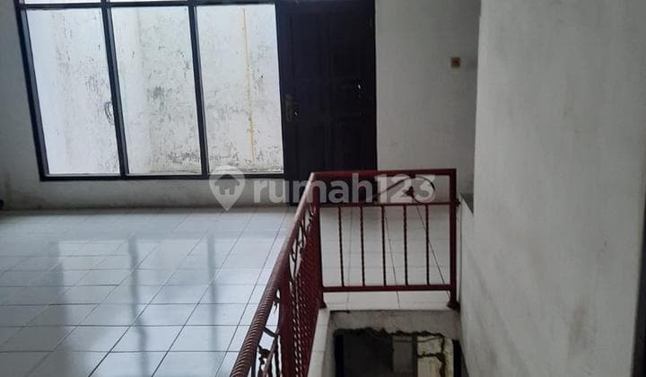Ruko Murah 2,5 Lantai Strategis di Cisirung Bandung Timur