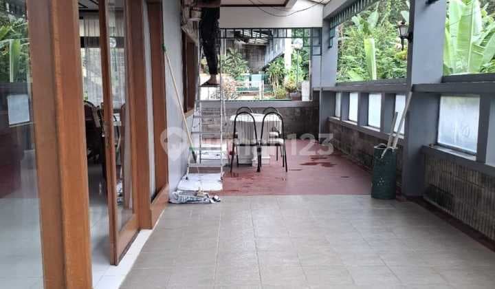 Sewa Rumah Villa Siap Huni di Cipaku Setiabudi Bandung Utara