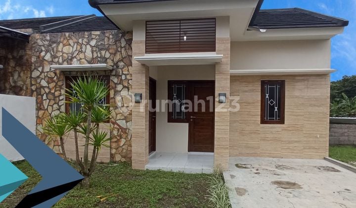 Rumah KPR di Potorono Banguntapan Jogja Dekat Kotagede Giwangan