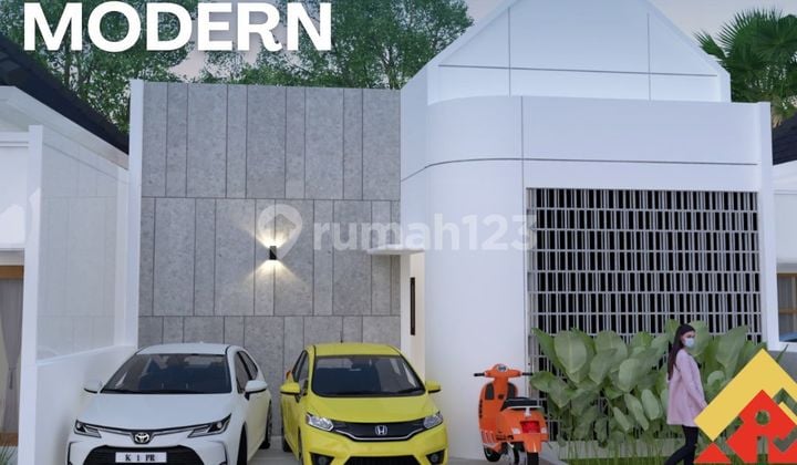 Investment in Boarding House near STTA Block O 10 Minutes to Ambarukmo Plaza